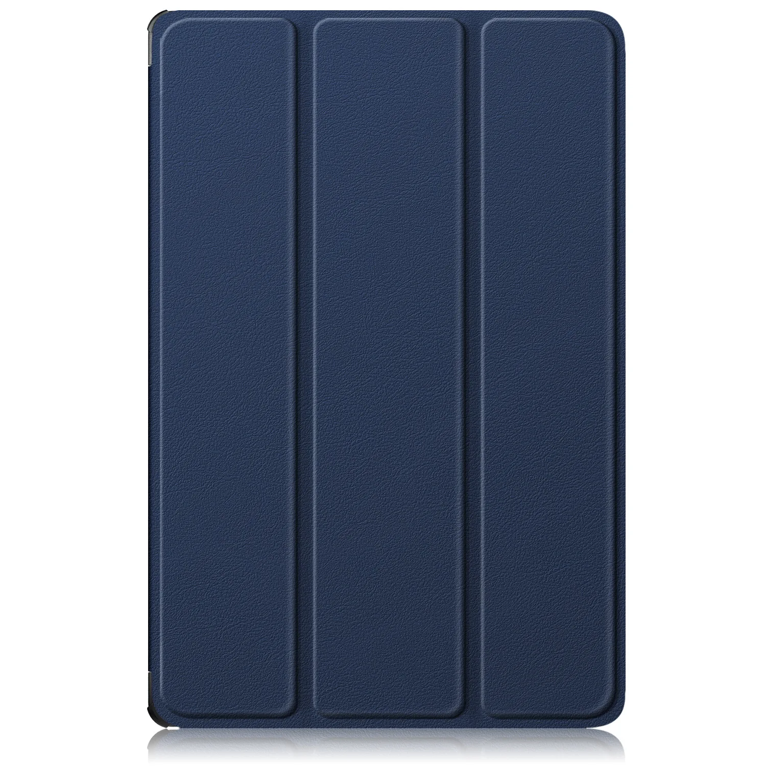 Enhanced Product Title: Magnetic Tri-fold Hard Shell Protective Case for 12.7'' Tablet - Kids Edition
