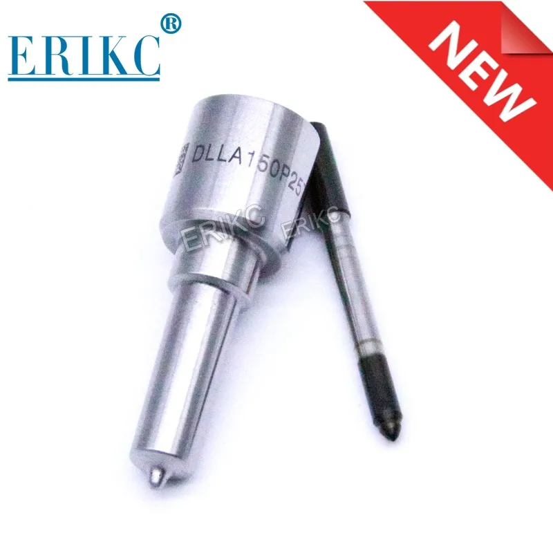 

ERIKC DLLA 150 P 2578 (0433172578) топливный диспенсер, автоматическая форсунка DLLA 150 P2578 для инжектора 0445110827