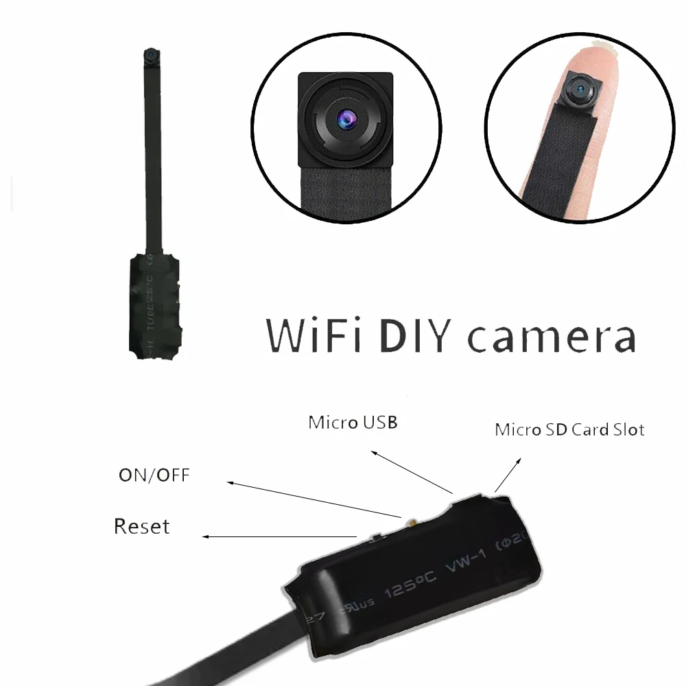 ̴   ʴ ī޶, 1080 Ǯ HD,   , WiFi Ʈũ,   繫  ͸ 