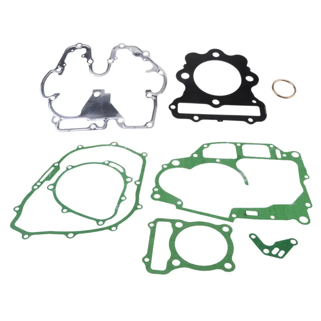 Completed Engine Gasket Set for for Honda XR250 XR250R XR250L 1986-2004