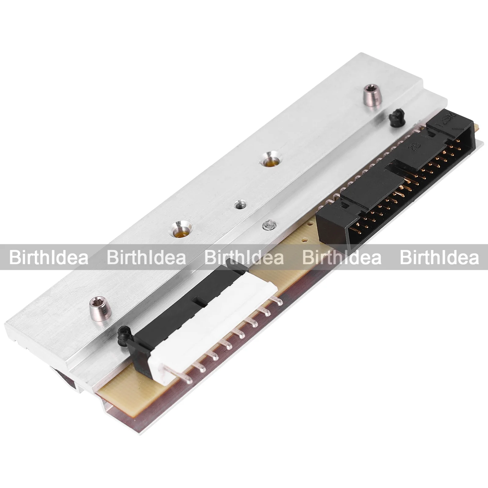 P1083347-006 Zebra ZT510 바코드 라벨 열전사 프린터 300dpi 프린트 헤드용 OEM 새 열전사 프린트 헤드