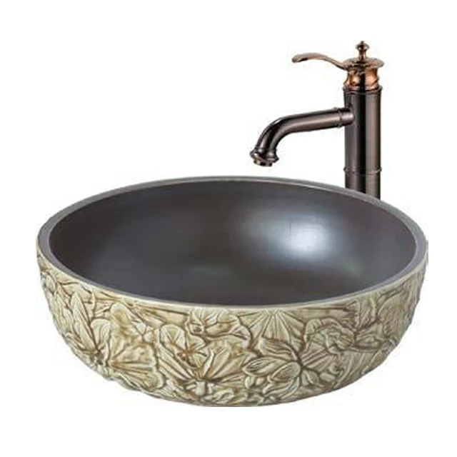 

Made In China Ceramic Colored Toilet Sinks
