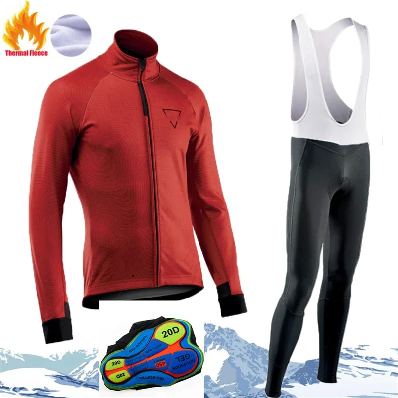 Рисунок 3 - Профессиональный комплект велосипедной одежды