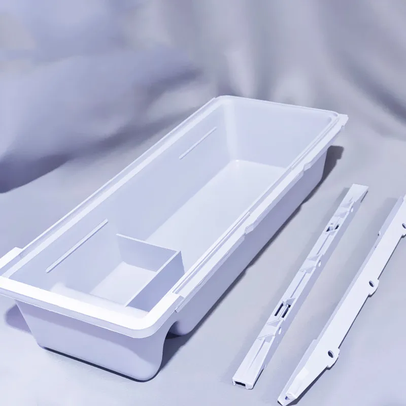 Plastic Drawer ASM. For Sewing Machine Table Accessories Plastic Drawer ASM. For Sewing Machine Table Accessories Plastic Drawe 2