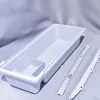 Plastic Drawer ASM. For Sewing Machine Table Accessories Plastic Drawer ASM. For Sewing Machine Table Accessories Plastic Drawe 2