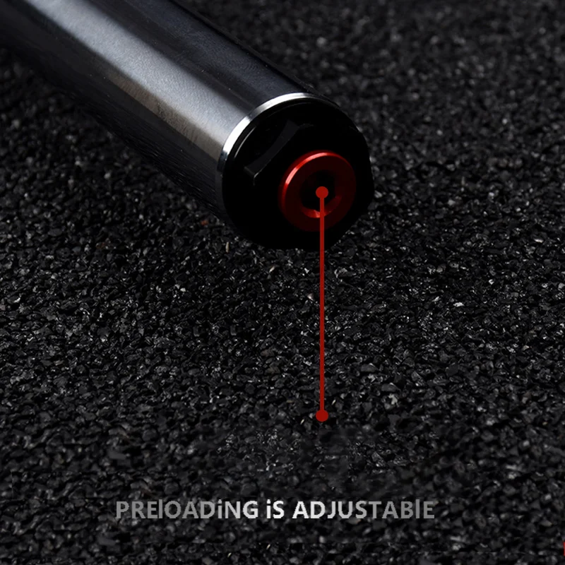 Electric Scooter Front Shock Absorber 27 Core for Niu u m Series Uqi/u+a(UQI GT)bc/ms/m1m2/m+ Mqis - Image 5