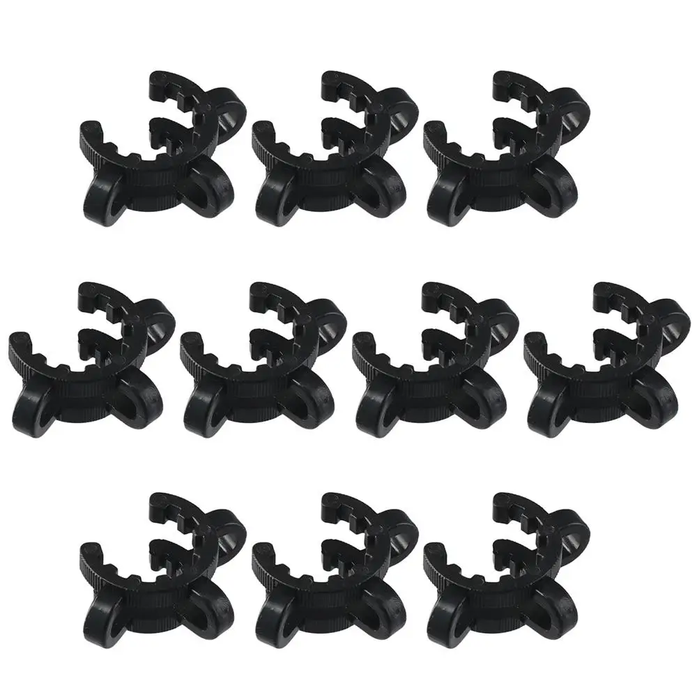 14mm Lab Keck Clamp Plastic for Glass Taper Joints