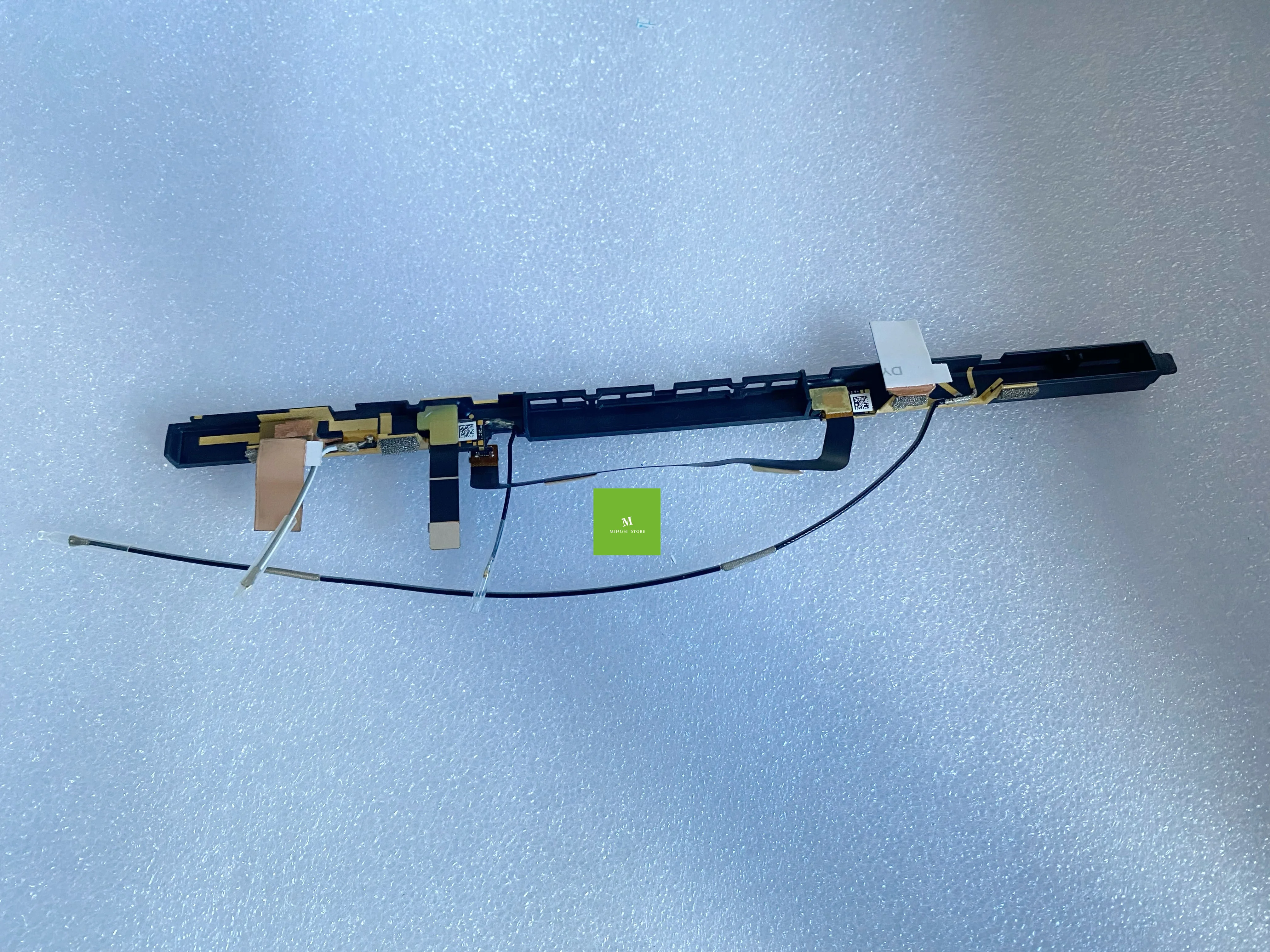 Genuíno para Dell Latitude 9410 7400 2-em1 Módulo de Antena Wwan com Cabo Huc03 N6fgv