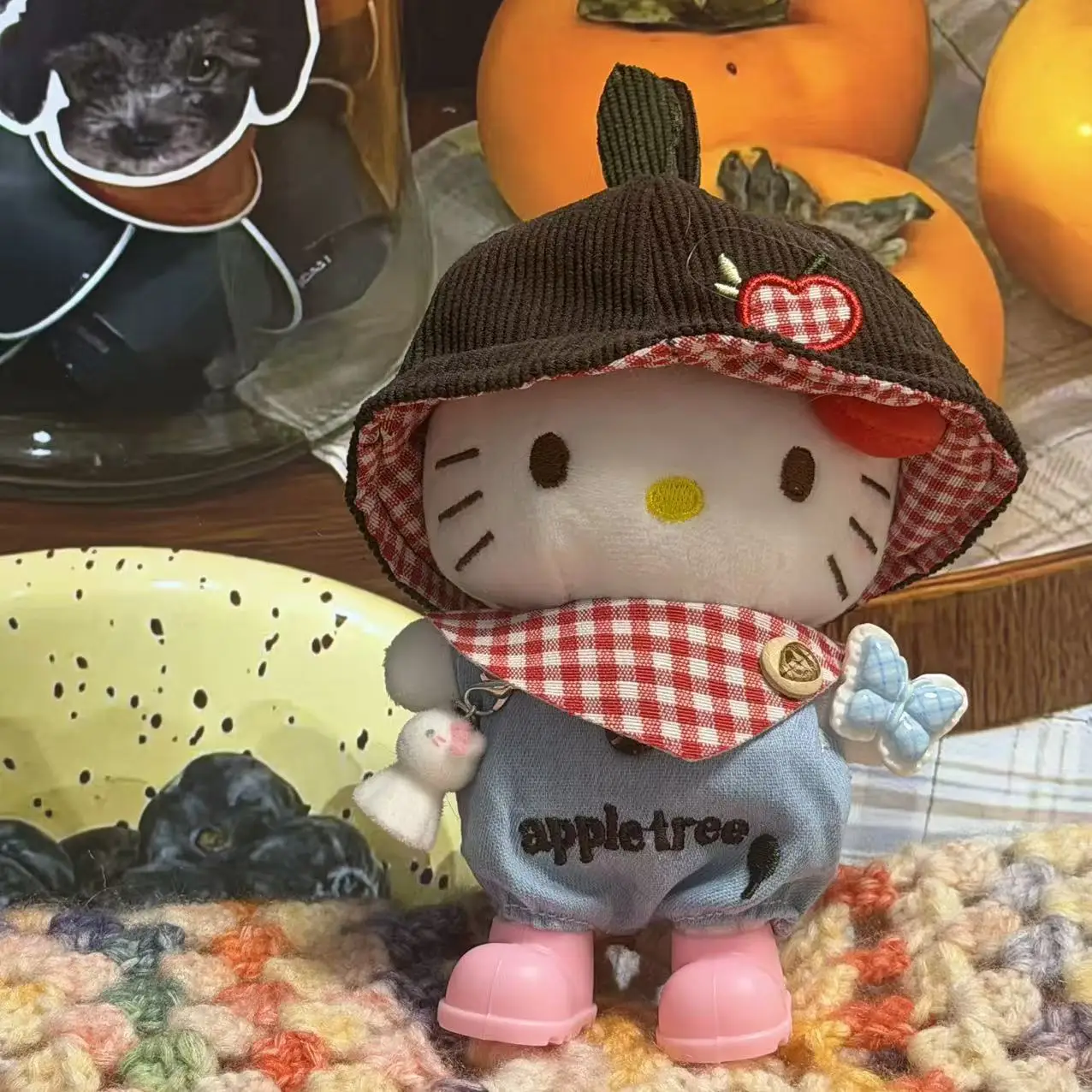 S906d51695dc24459a456fb5eea7a028dt - Hello Kitty Merch
