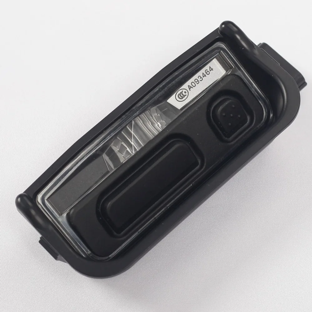 Trunk License Plate Light Liftgate Switch 34100-TBA-A01 For Honda Civic 2016 21 - View #4