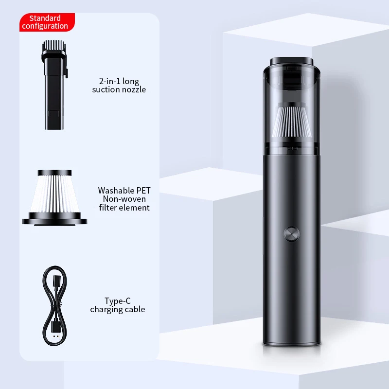  ޴ ڵ  ûұ, 4000Pa, 50W, 2 in 1, ̴    ûұ, ڵ Ȩ ǽ