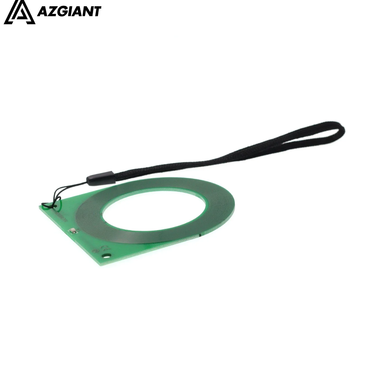 Automotive Chip Induction Coil Detector ECU Detection Car Anti-theft Coil Detection Induction Card Reader Immobilizer automotive scanner