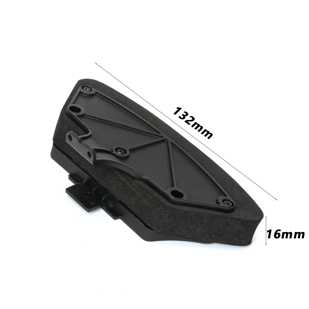 Pare-chocs Avant WLtoys 144001 124019 Nylon Éponge