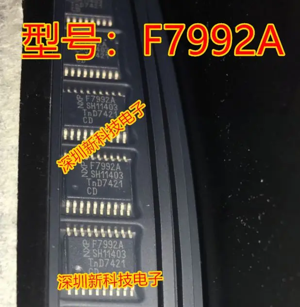 

Бесплатная доставка F7992A IC 5 шт. пожалуйста оставьте комментарий