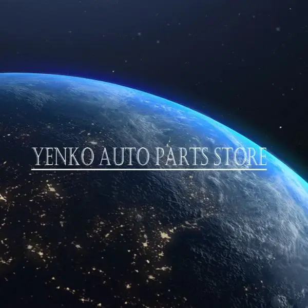 YENKO Auto Parts Store