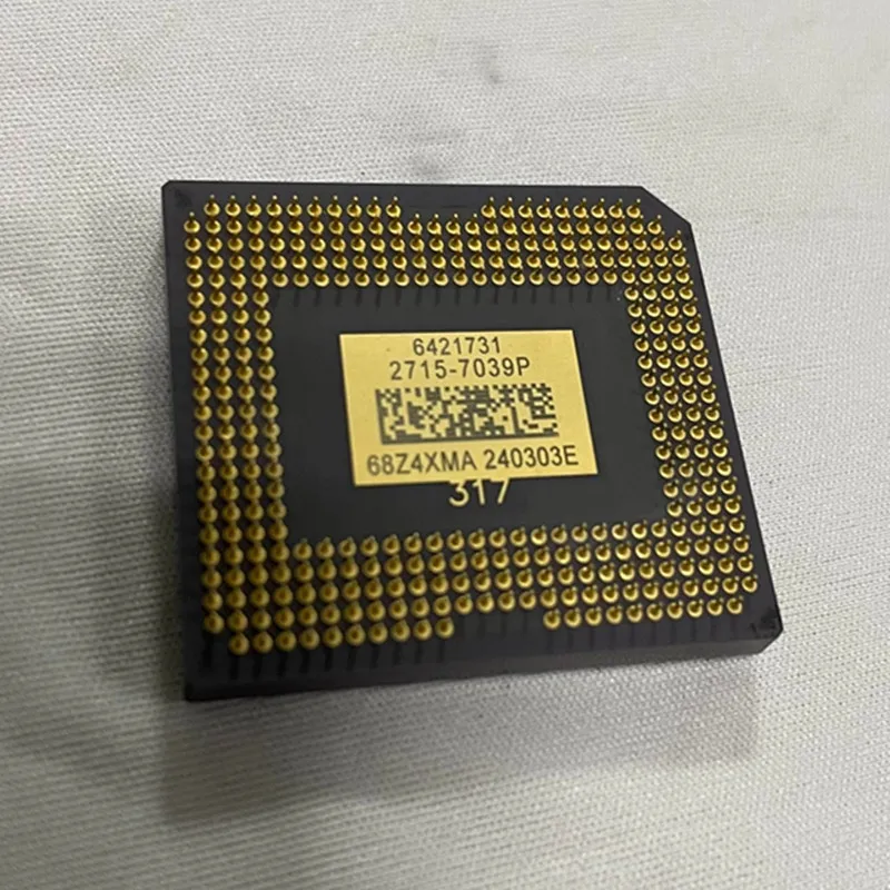 

Оригинальный проектор DMD CHIP 2715-7039P, DMD CHIP 2715-7039P