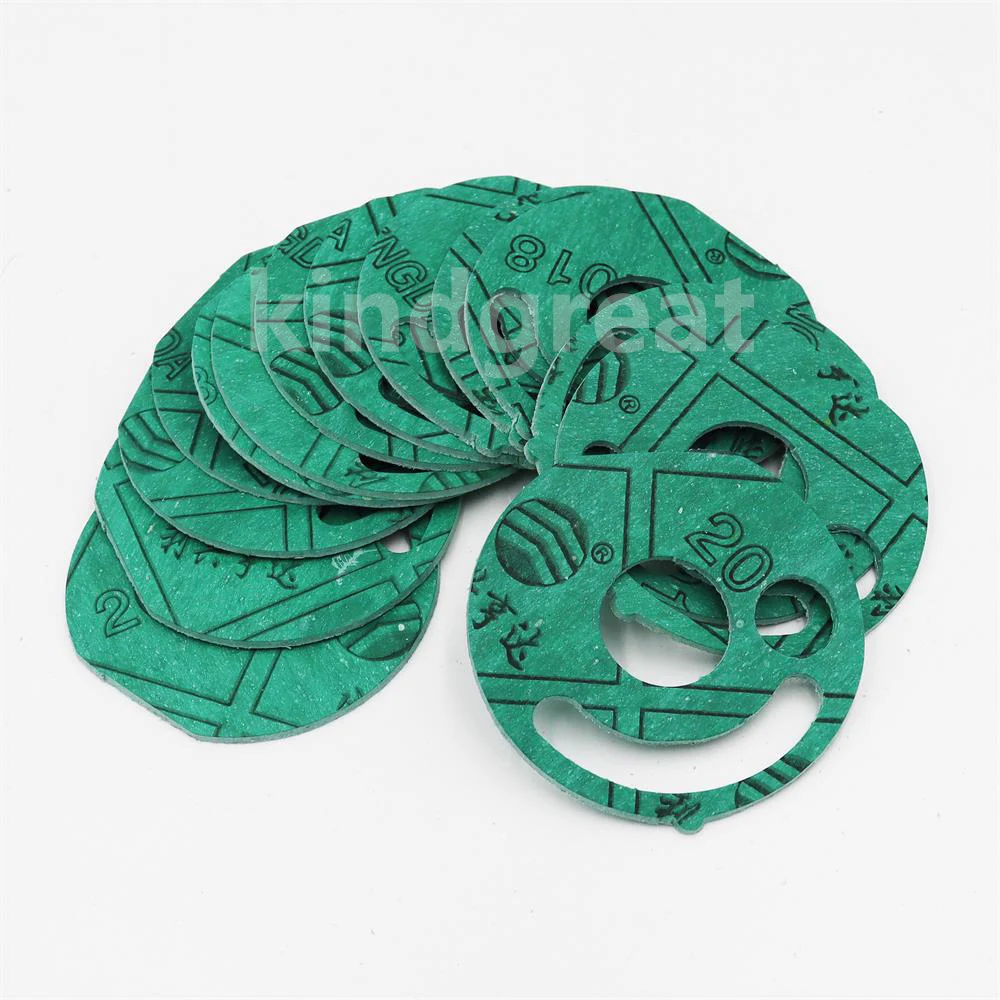 10PCS/Lot 20990001 Replaced Burner Gaskets Fit For Eberspacher Hydronic D3WSC,D4WSC,D5WSC12V Water Heaters