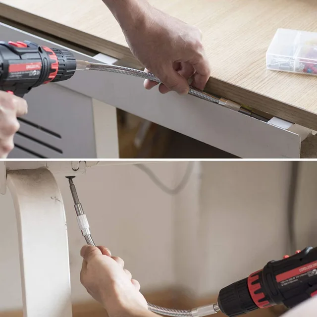 전기 드릴에 적용 가능한 다용도 작업 도구