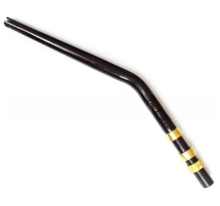 トローリングロッド PESCA BERNERS 80LBS 中古 - メルカリ