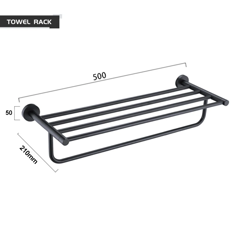 Towel Rack