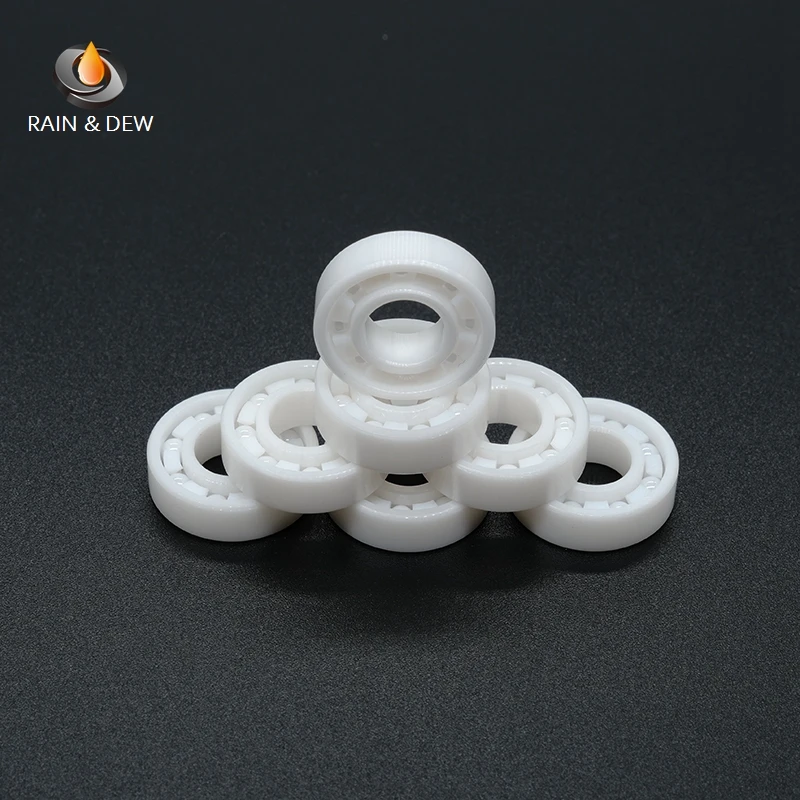 full ceramic pesca reel bearing zro2 ball 689 abec 9 9x17x5mm 1pc 03