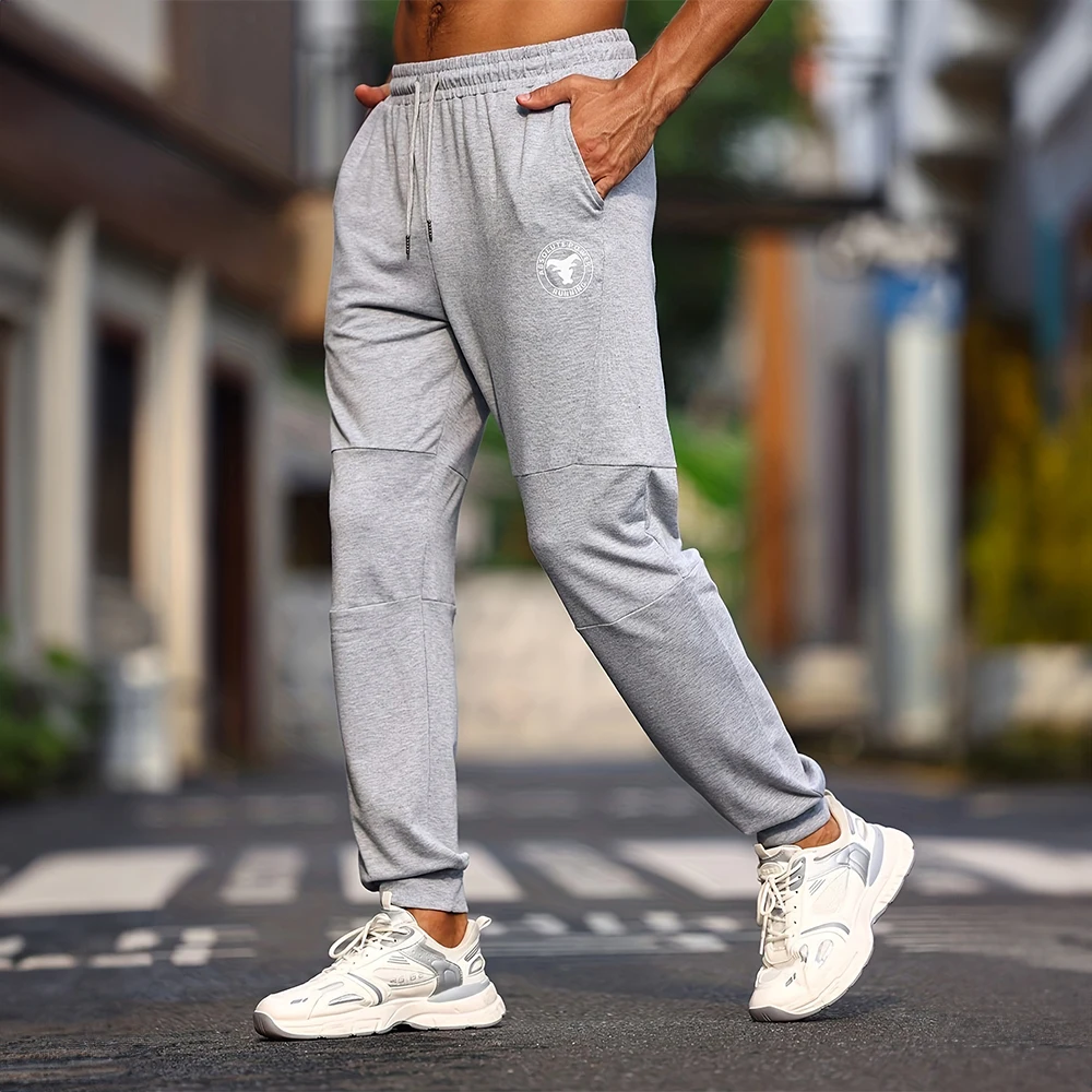 Men's Casual Pants Image 12