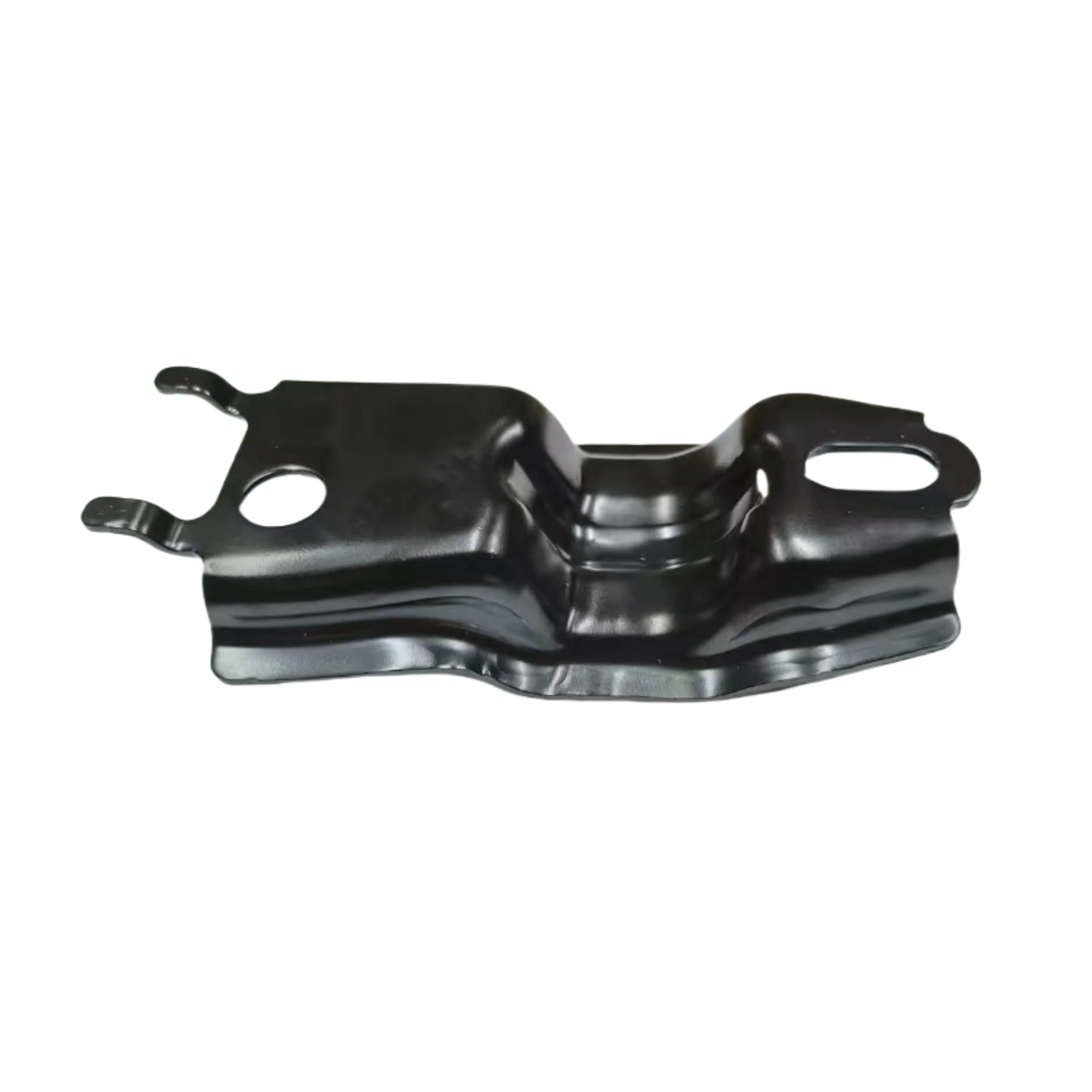 509757 9801943080 Transverse Stabilizer Bar Bearing Clamp For PEUGEOT 3008 307 308 408 CITROEN C4L C4SHIJIA