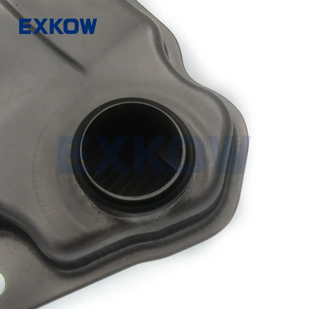 Auto Transmission Valve Body Oil Filter for Mitsubishi Outlander 2 3 ASX RVR 2006- Lancer Delica 2824A007