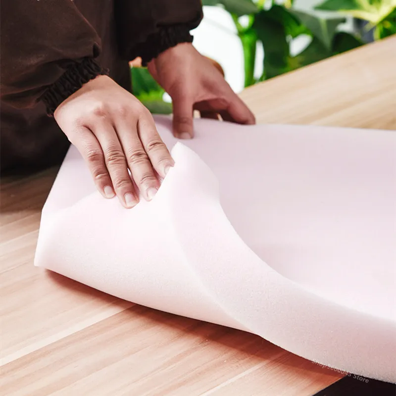 50CM Pottery Sponge Table Pad High-density Thickened Sponge Cushion Ceramic Rapid Prototyping Water-absorbing Sculpture Tool