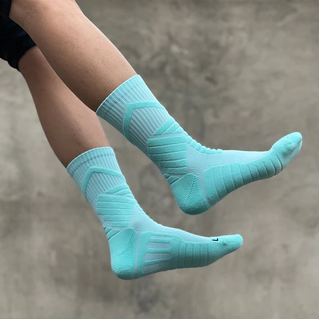 Hot Sale Best High Elastic Basketball Sports Socks Professional Designer  Men Compression Sock Women Sexy Stockings Unisex Fashion Dress Sock Cotton  Crew Socks - China Fashion Sock and Cotton Socks price