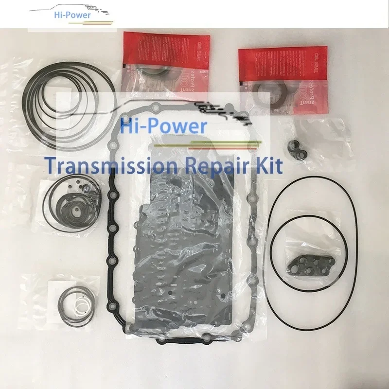 6L456L45E6L506L50E6L45RTransmissionOverhaulKitRepairKitFor