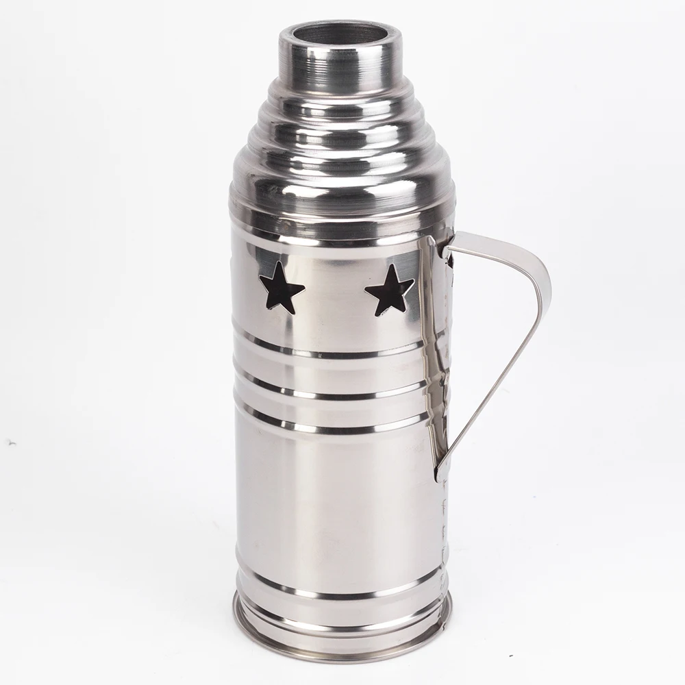 Metal Hollow Super High Large Hookah Wind Cover with Handle Shisha Narguile SheeSha Chicha Cachimbas Nargile Accessories 5