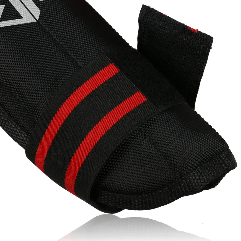 MMA Shin Guard Kickboxing Sanda Boxing Leggings Ankle Protection for Muay Thai