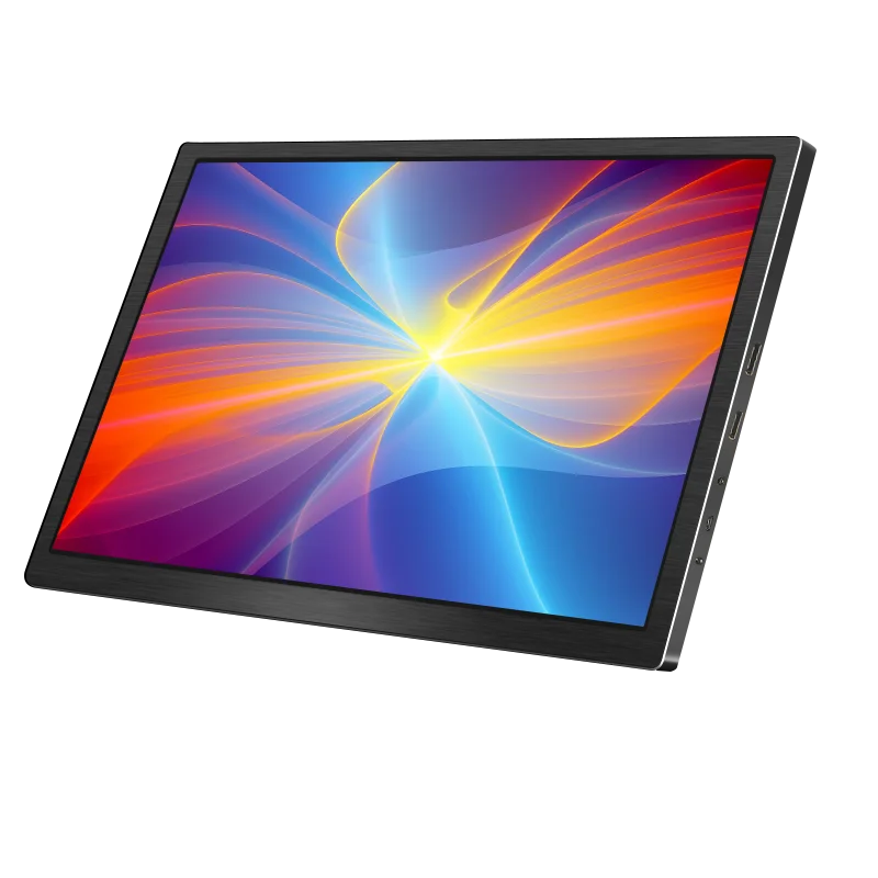 9 ġ ޴   LCD ÷ HDMI IPS г, ̴ ȭ Ʈ Xbox ø X PS4 / 5 ġ