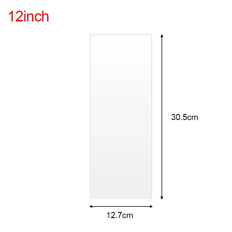 Рисунок 6 - Прозрачный скребок для торта