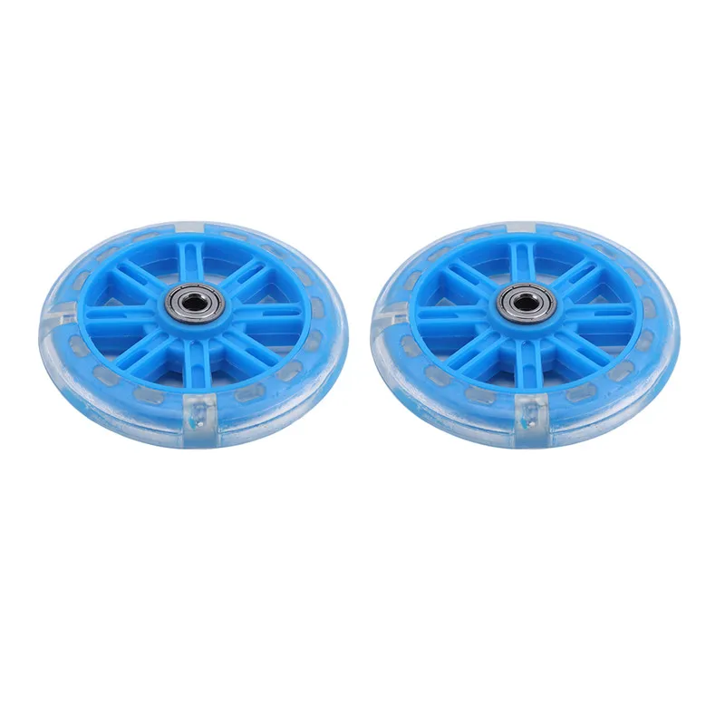 Adjustable Balance Training Wheels Durable Kids Bicycle Stabilisers Side for Child Bikes Cycling Safety Accessories 2PCs bicycle auxiliary wheels