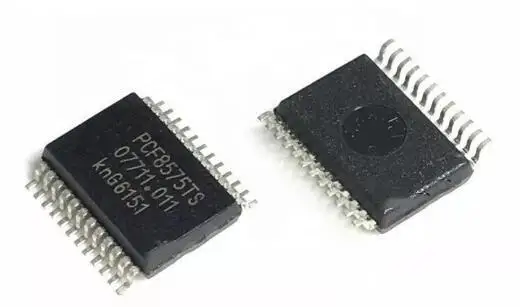 

IC new original PCF8575TS PCF8575 24-SSOP Free Shipping