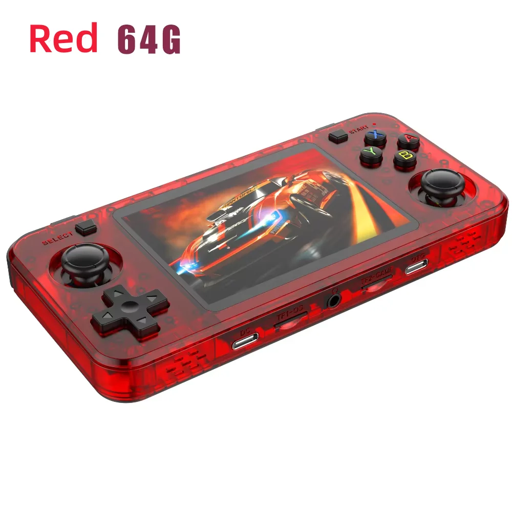 1card Red 64G