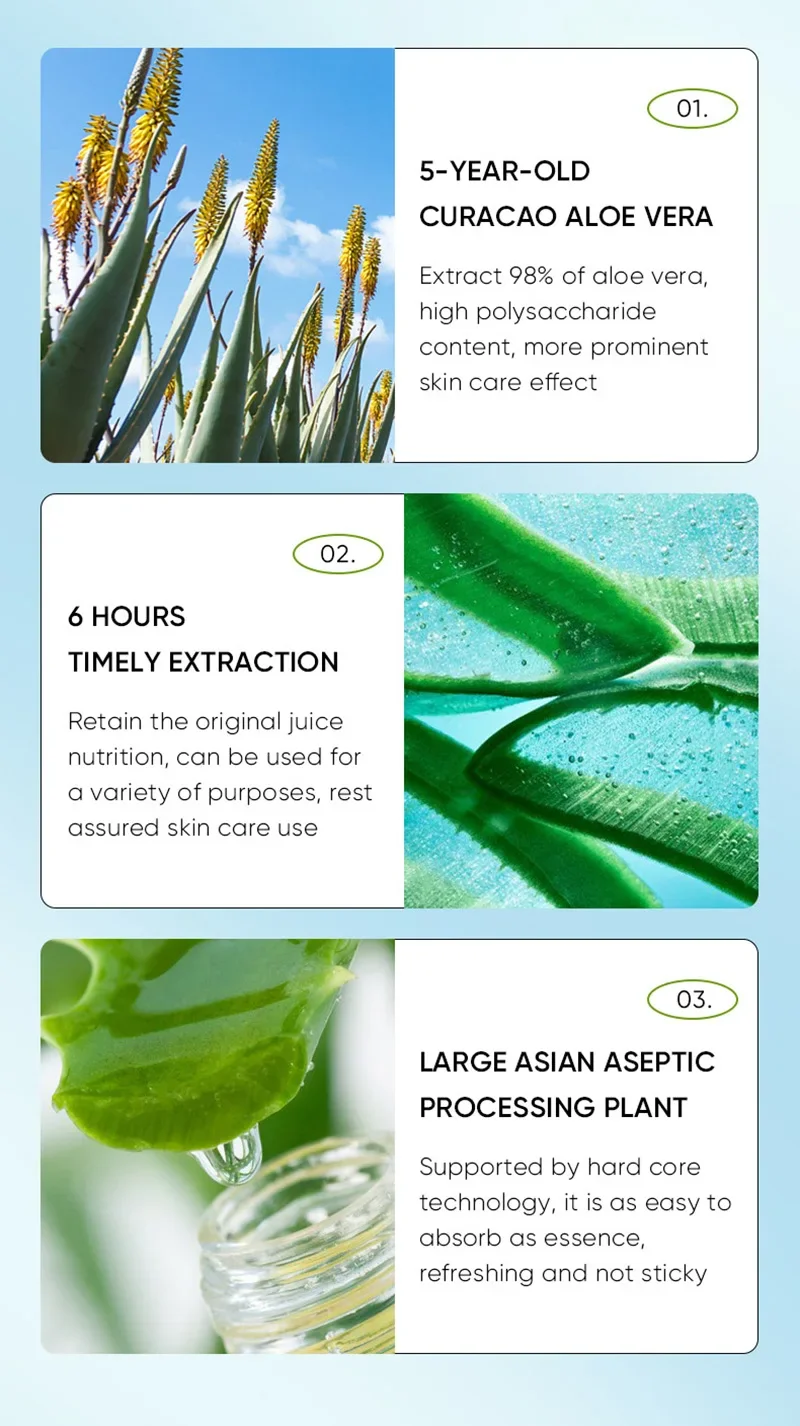 1pc Aloe Vera Moisturizing Lip Balm Moisturizing Nourishing Refreshing Lip Balm Lip Care With Plant Squalane 5