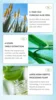 1pc Aloe Vera Moisturizing Lip Balm Moisturizing Nourishing Refreshing Lip Balm Lip Care With Plant Squalane 5
