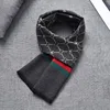 New Luxury Winter Two-Sided Cashmere Long Fringe Scarves High Quality Women Thicken Wrap Shawl Ladies Pashmina Warm Scarf