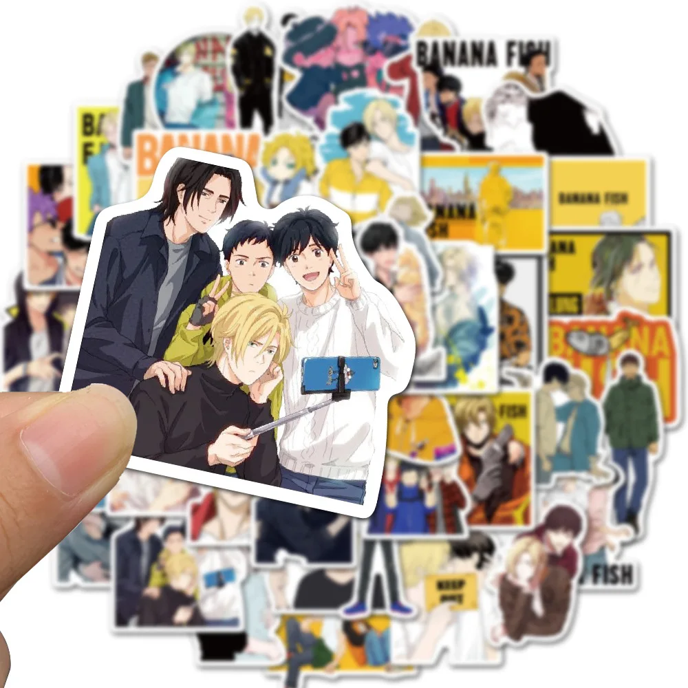 S906feb4fd26245138040b44a4a739a3cs - Banana Fish Merch