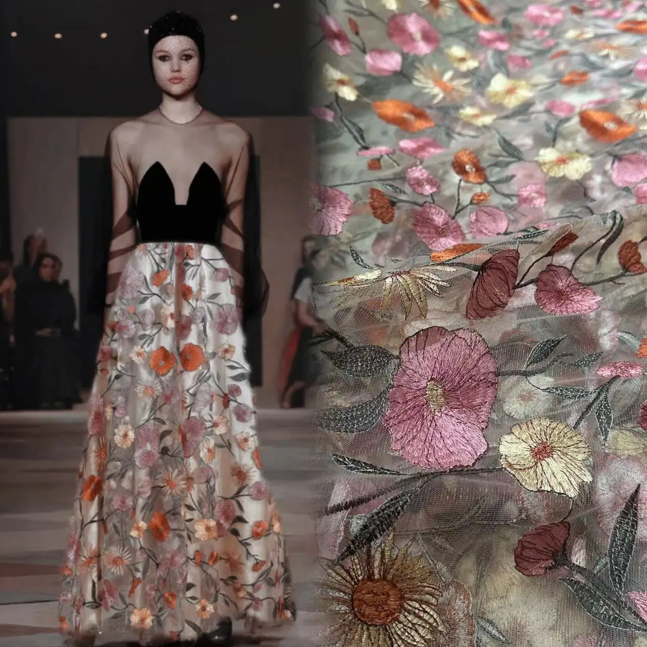

Новые разноцветные аксессуары для платьев Qipao