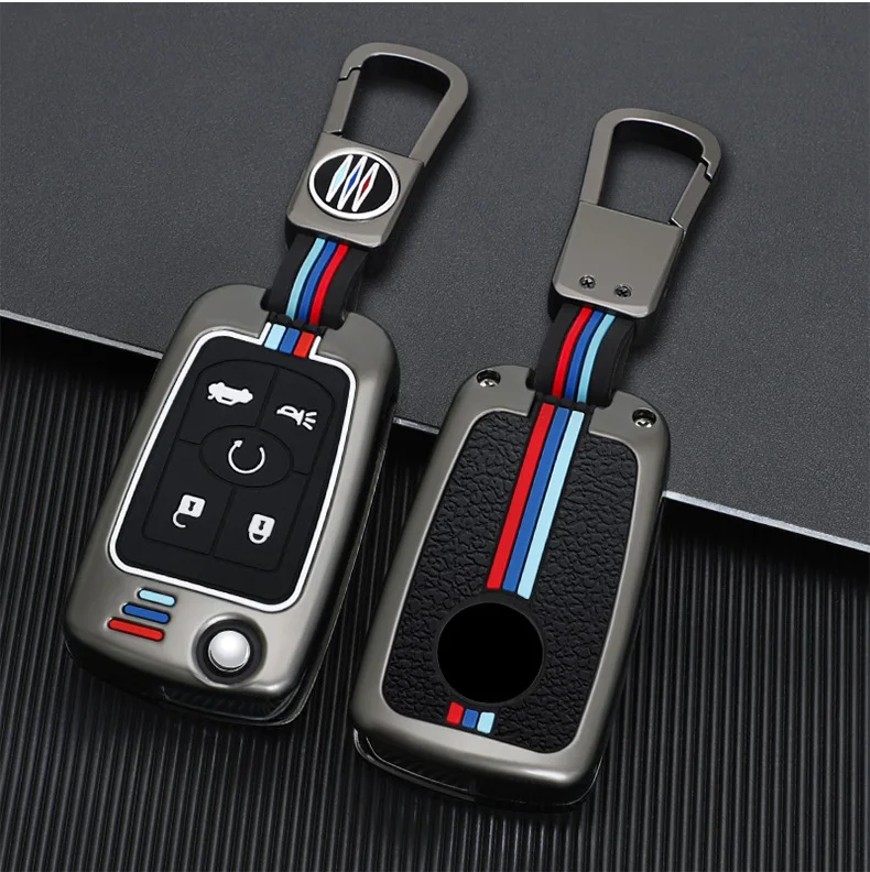 Portachiavi per auto in lega di zinco silice adatto per Buick Excelle 2008 2009 2011 2013 2015 StylingKey accessori di protezione 10 Portachiavi per auto in lega di zinco silice adatto per Buick Excelle 2008 2009 2011 2013 2015 StylingKey accessori di protezione - S906fff9bc7c1460dbbaa63c26b202dfcH