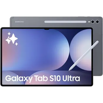 SAMSUNG Galaxy Tab S10 Ultra Tablet With S Pen 14,6 Inch 12GB/256GB Wi-Fi Vision X920N with 8 cores and 11200mah battery For AI 1