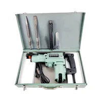 220V Electric Hammer High-power Light Electric Hammer Electric Hammer Dual-purpose Breaking Pick Household Impact 2