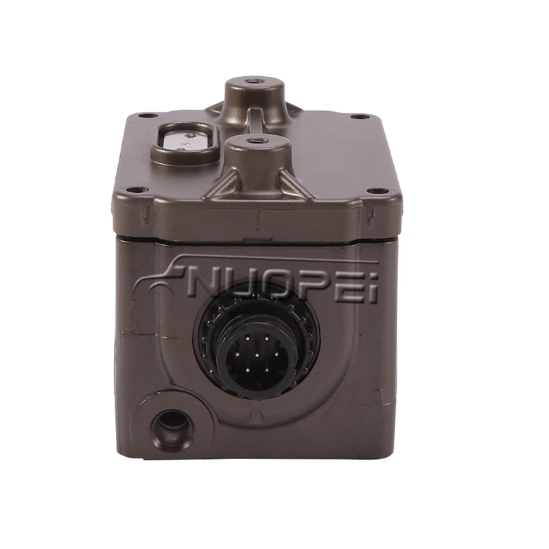 Scani Truck Gearbox Valve Housing oem 2760914 2447369 2082090 1493770 2447370