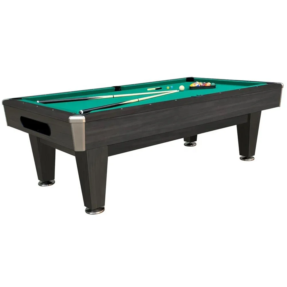 9 Feet professional slate billiard table in market