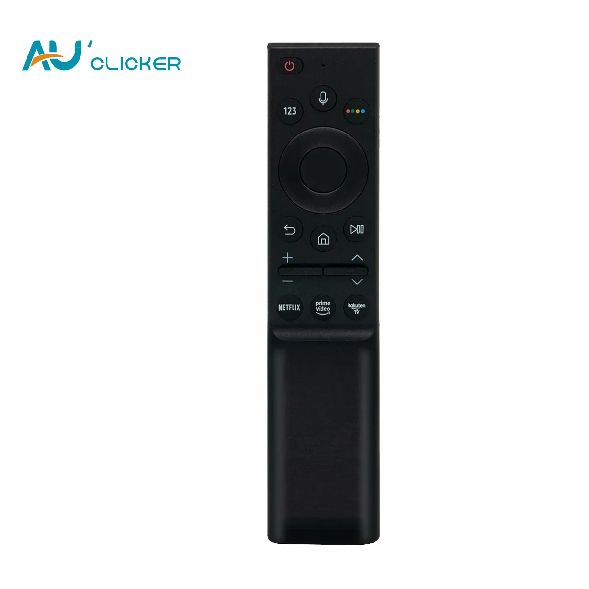 Enhanced Voice Remote Control for Samsung Smart TV NEO QLED/QLED Series