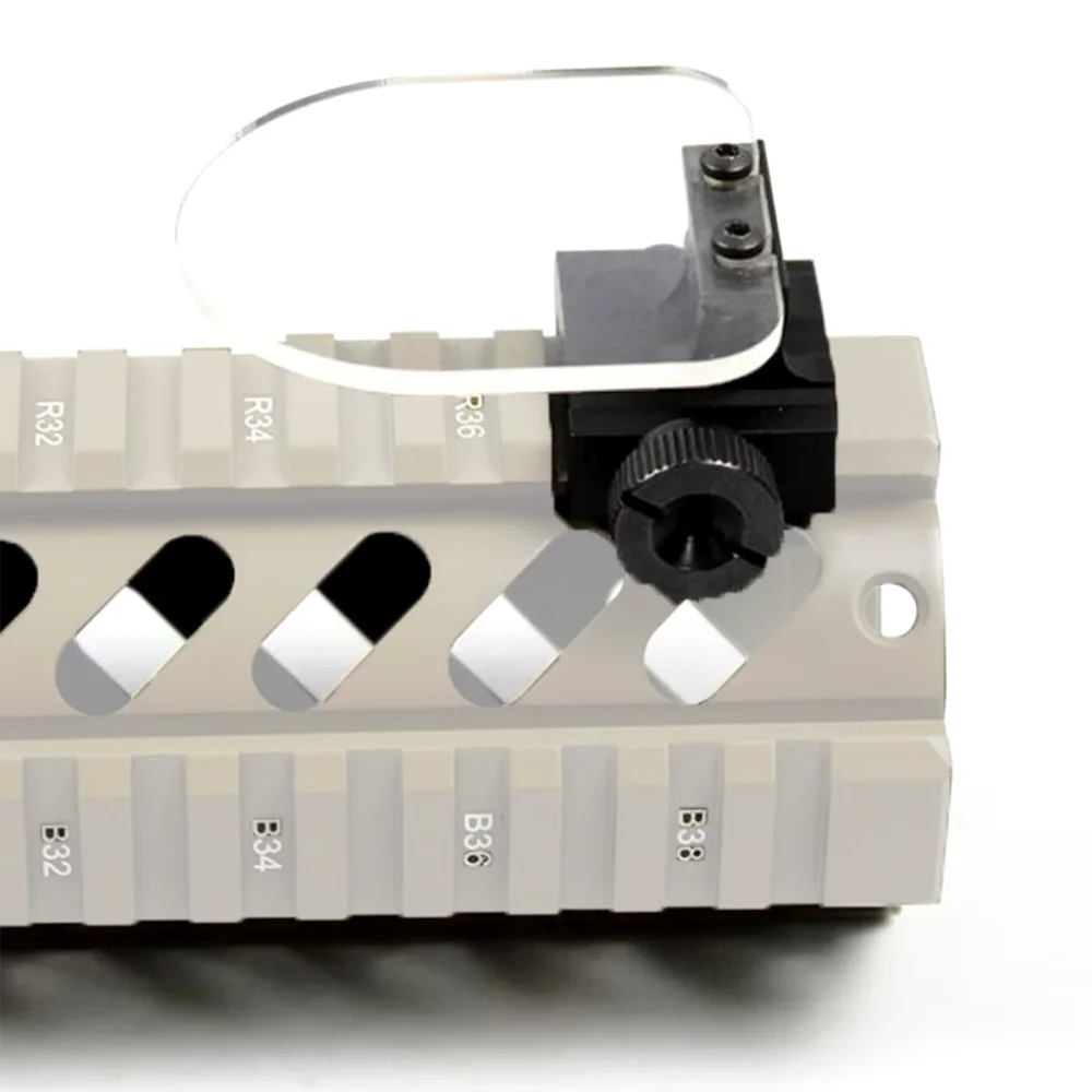  slider image of DIZETION Goggles Protector Rifle